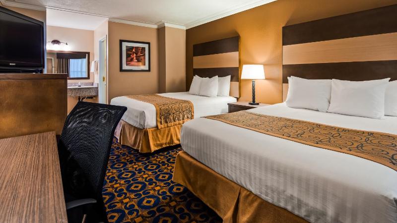 Best Western Butch Cassidy Inn Main image 2